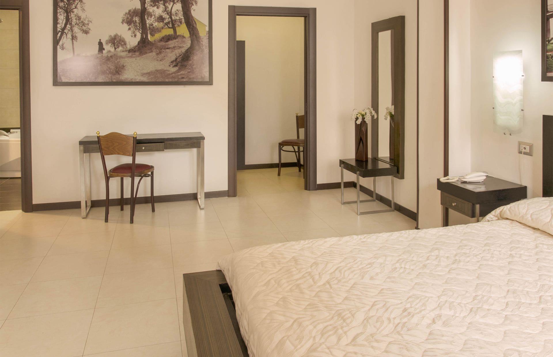 Hotel Grazia Eboli Zewnętrze zdjęcie