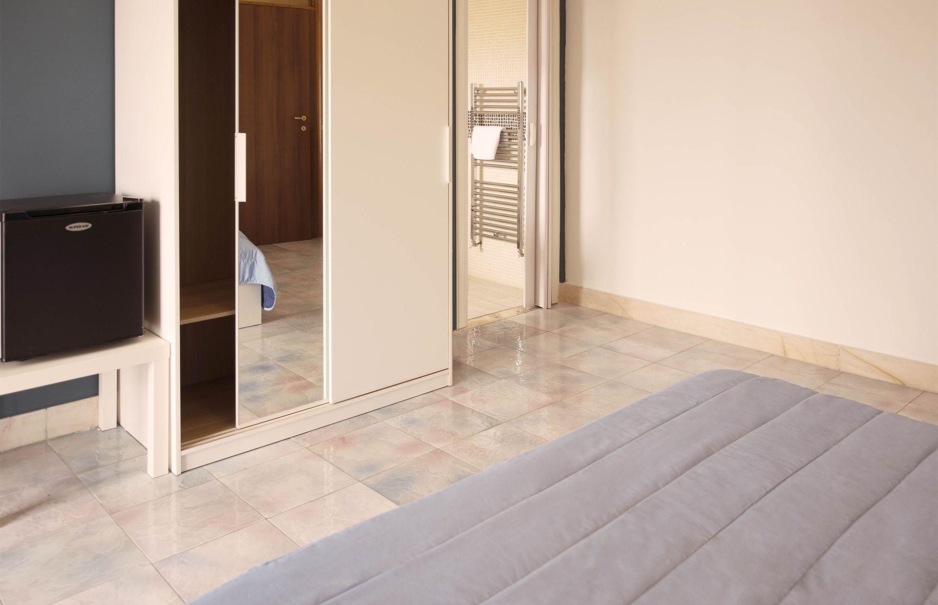 Hotel Grazia Eboli Zewnętrze zdjęcie