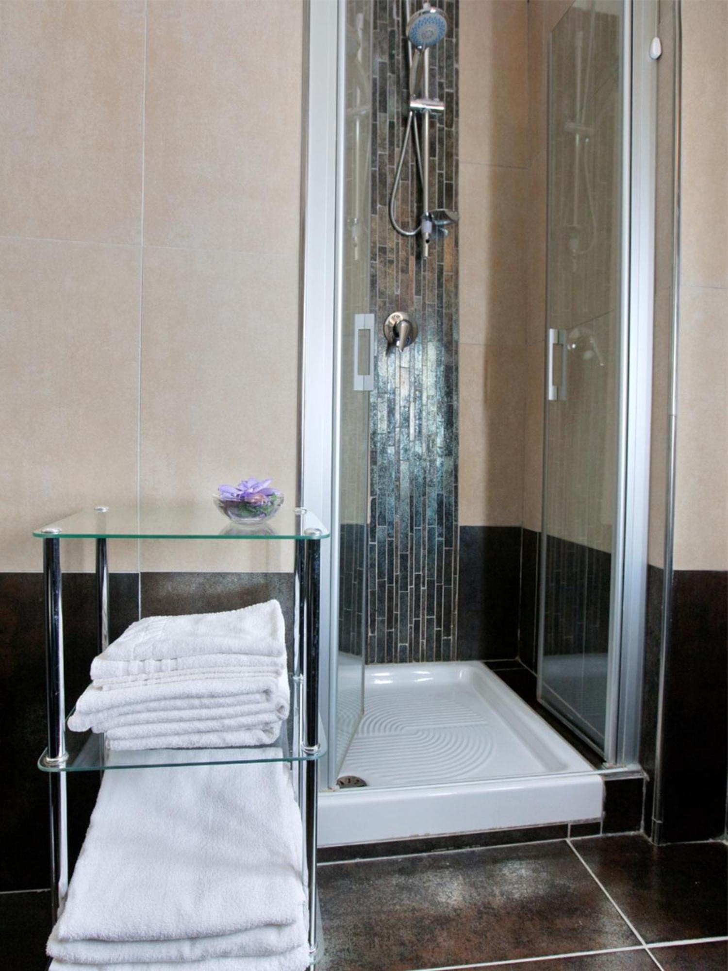 Hotel Grazia Eboli Pokój zdjęcie
